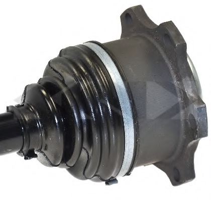 L?BRO 301210 Drive Shaft